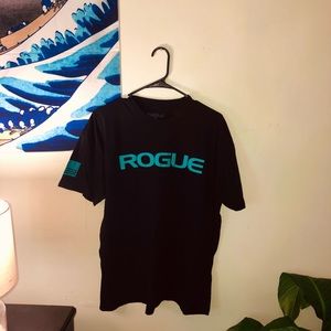 Rogue Barbell Shirt